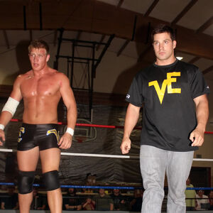 marshall von erich
