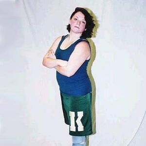 mickie knuckles