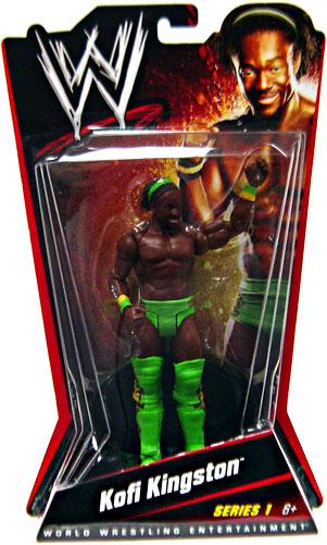 wwe series 3