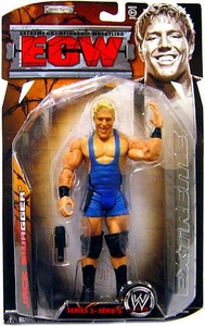 jack swagger action figure