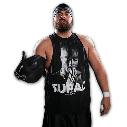 eddie kingston