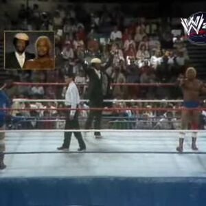 September 28 1986 Wrestling Challenge Results Pro Wrestling Fandom
