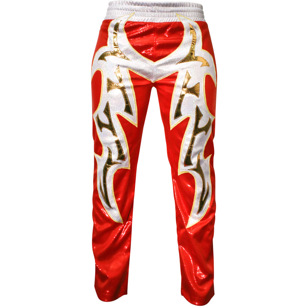 Sin Cara Red Youth Replica Pants Pro Wrestling FANDOM powered by Wikia