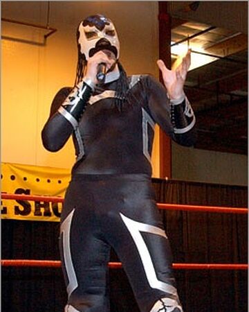 excalibur wrestler