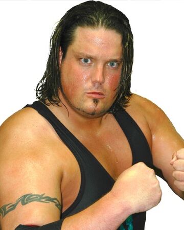moose wrestler