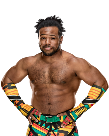 Xavier Woods Pro Wrestling Fandom