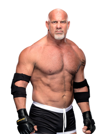 Bill Goldberg Pro Wrestling Fandom
