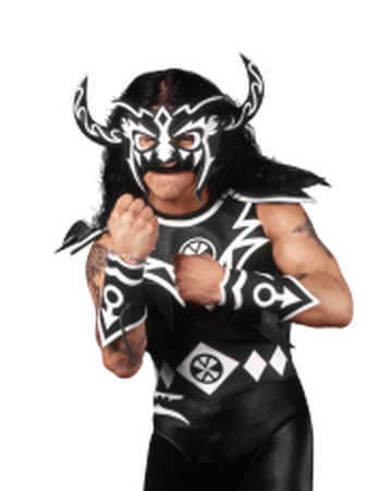 psychosis wrestler