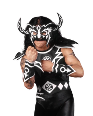 Psicosis Pro Wrestling Fandom