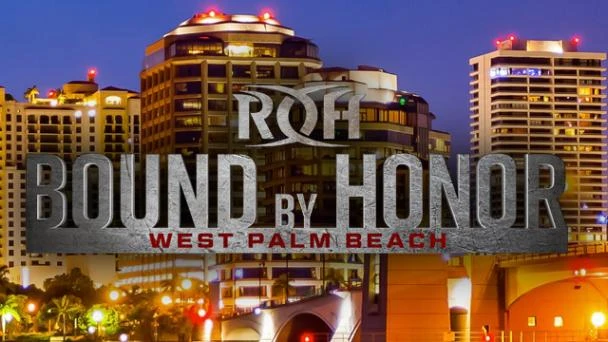 Image result for ROH Bound by Honor 2018