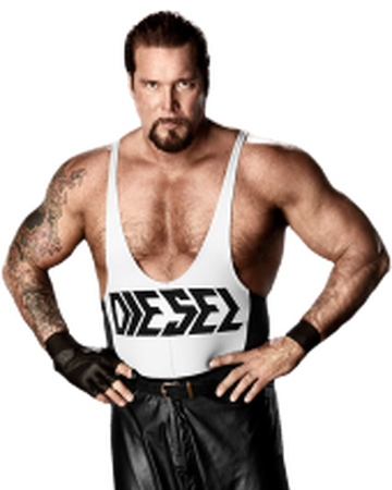Kevin Nash Pro Wrestling Fandom
