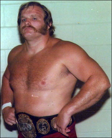 Ole Anderson | Pro-Wrestling | FANDOM powered by Wikia