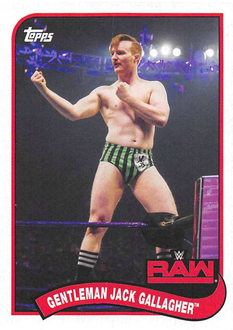 jack gallagher action figure