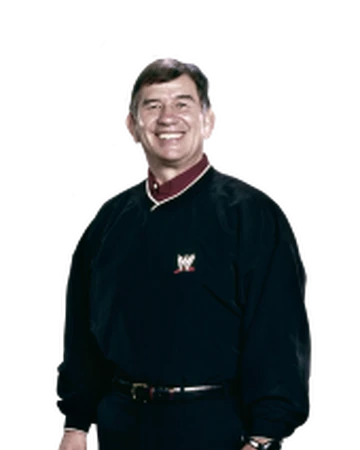 jerry brisco