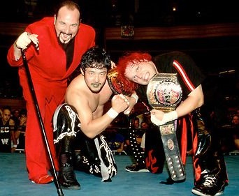 mikey whipwreck