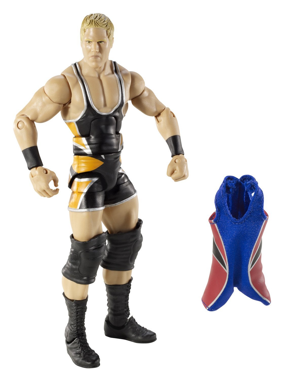 jack swagger action figure