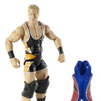 wwe elite 5