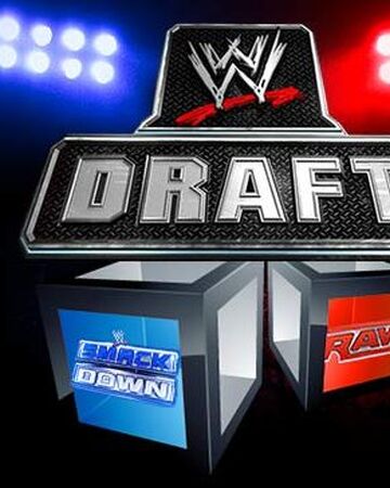 2011 Wwe Draft Lottery Pro Wrestling Fandom