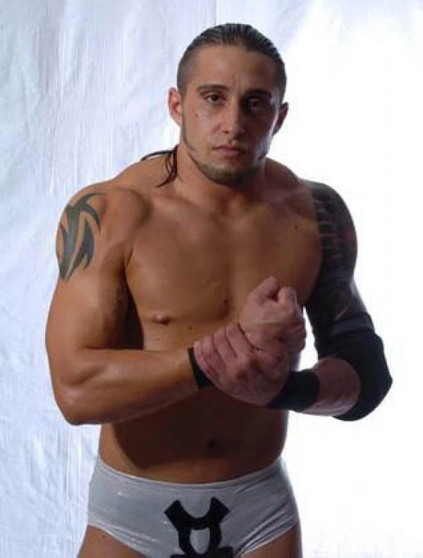 Kent Thomas Pro Wrestling FANDOM powered by Wikia
