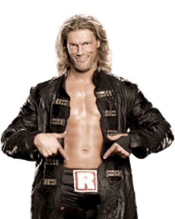 Edge Pro Wrestling Fandom