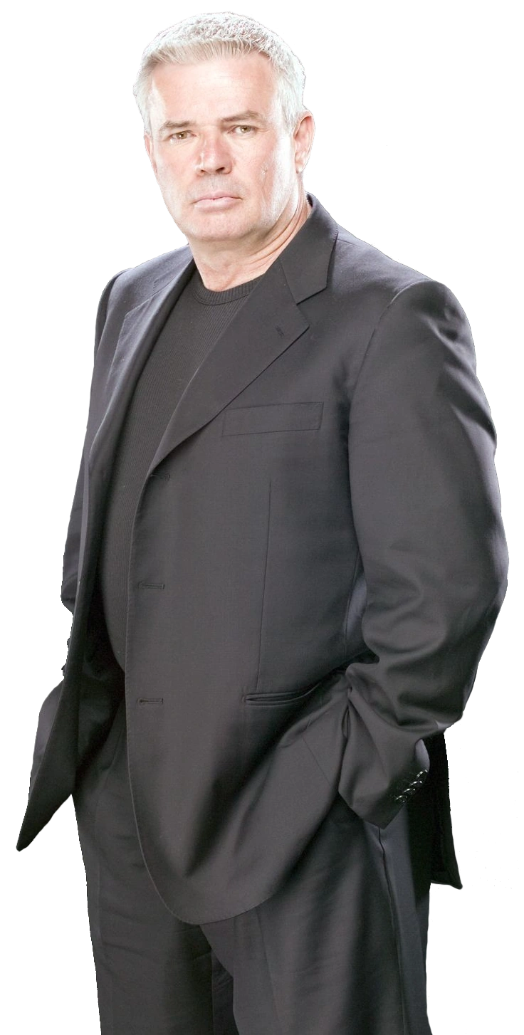 Eric Bischoff | Pro Wrestling | FANDOM powered by Wikia