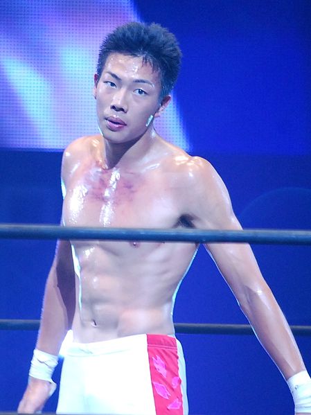 Konosuke Takeshita | Pro Wrestling | FANDOM powered by Wikia