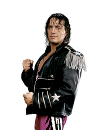 Bret Hart Pro Wrestling Fandom