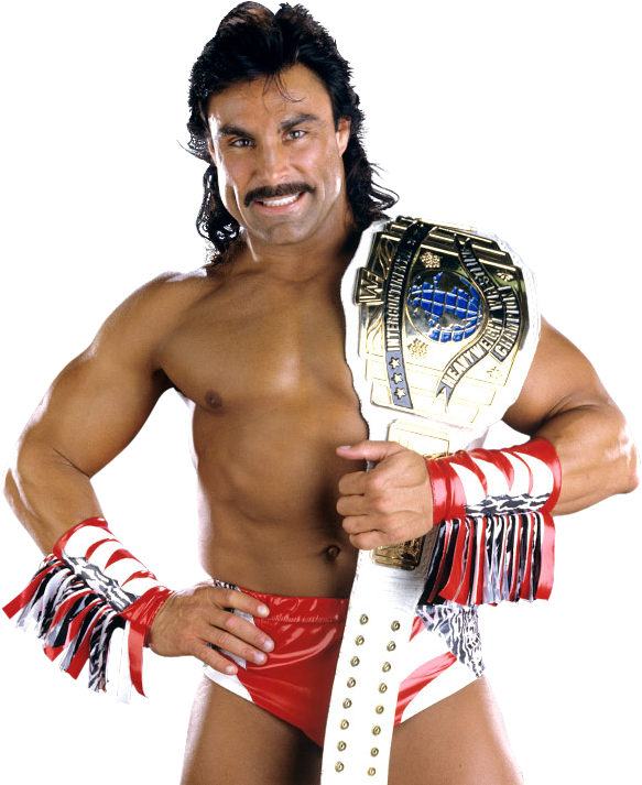 wwe wrestlers named mark