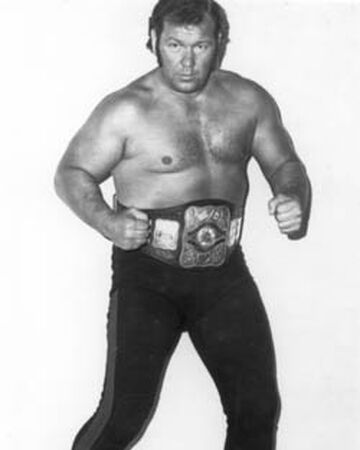 moose wrestler
