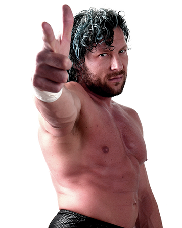 Kenny Omega Pro Wrestling Fandom Images, Photos, Reviews