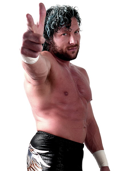 Kenny Omega | Pro Wrestling | Fandom