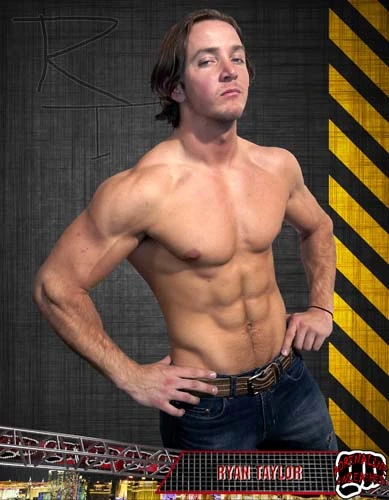 Ryan Taylor/Event history Pro Wrestling FANDOM powered by Wikia