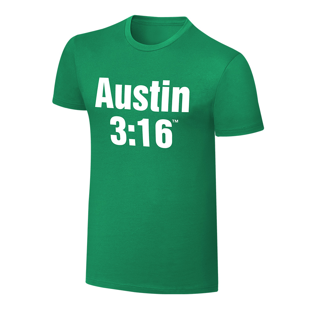 nxnw austin st patricks day