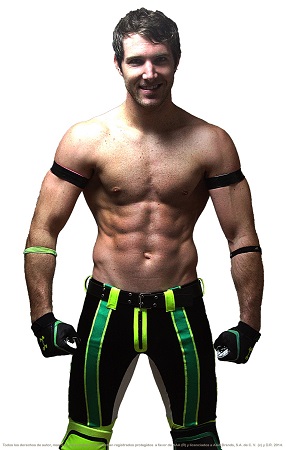 angelico wrestler