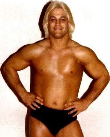 buddy landel