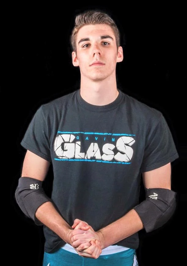 Gavin Glass Pro Wrestling FANDOM powered by Wikia