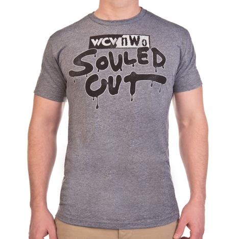 souled tshirts