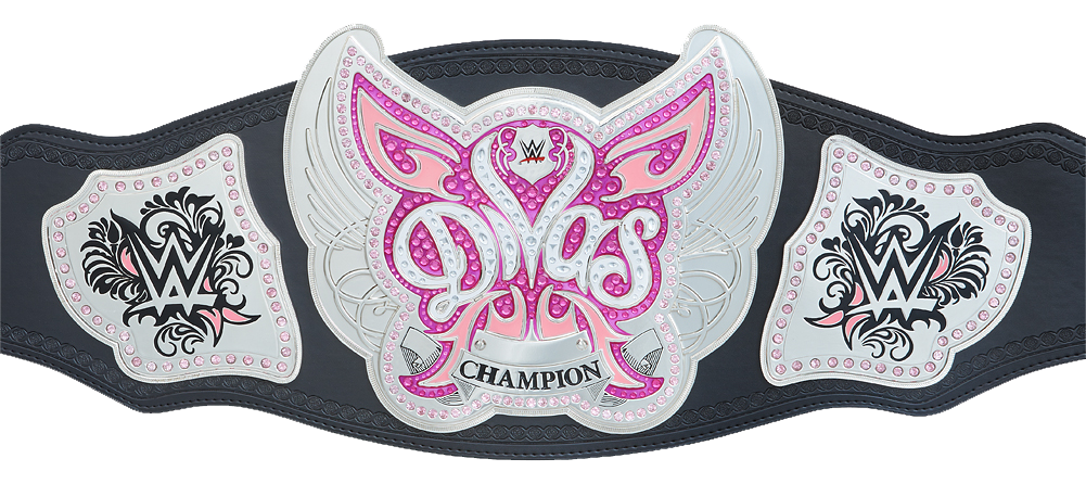 Image result for wwe divas championship