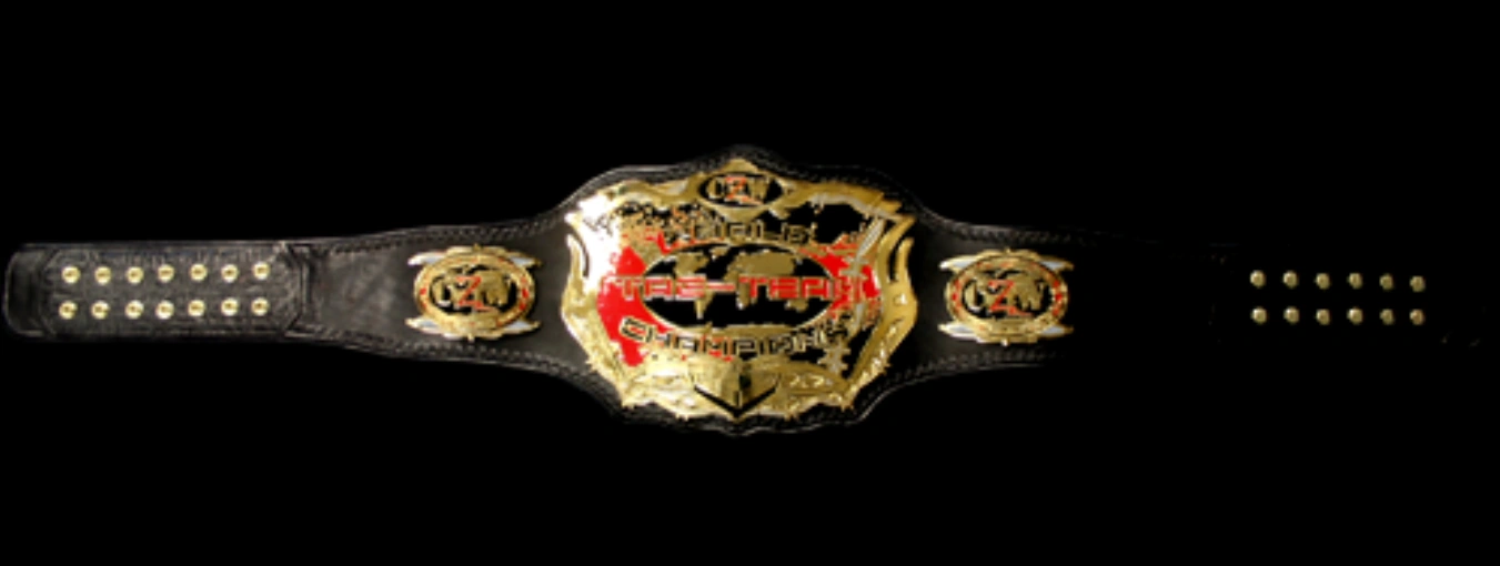 CZW Tag Team Championship Pro Wrestling Fandom