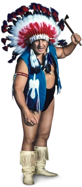 Joe Scarpa Pro Wrestling Fandom