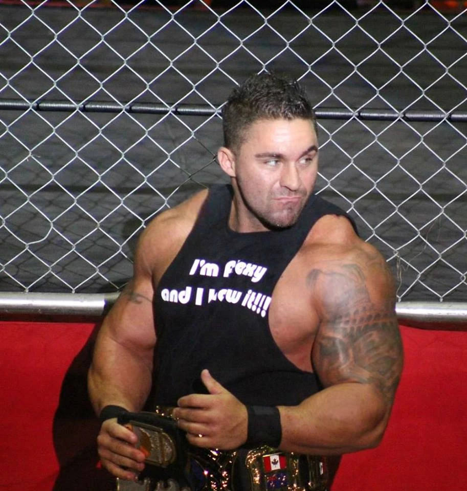 Image Flex Armstrong1174662.jpg Pro Wrestling FANDOM powered by