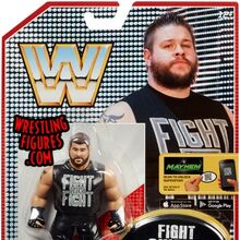 wwe retro series 4
