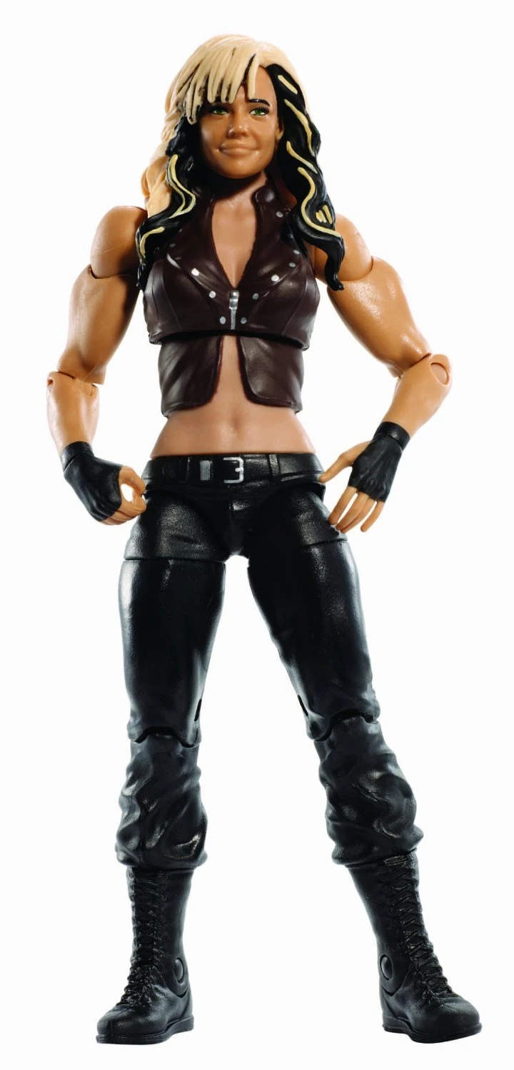 Kaitlyn (WWE Series 35) Pro Wrestling FANDOM powered