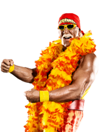Hulk Hogan Pro Wrestling Fandom