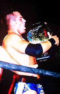 RoderickStrong