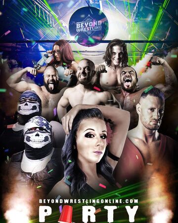 beyond wrestling