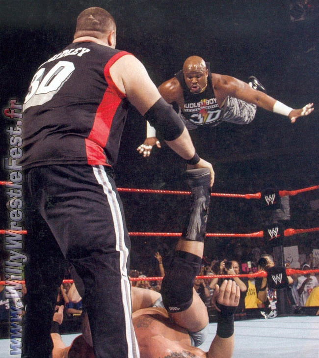 Bad Blood 2003/Image gallery Pro Wrestling FANDOM powered by Wikia