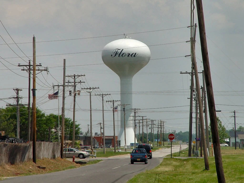 Flora, Illinois Pro Wrestling FANDOM powered by Wikia