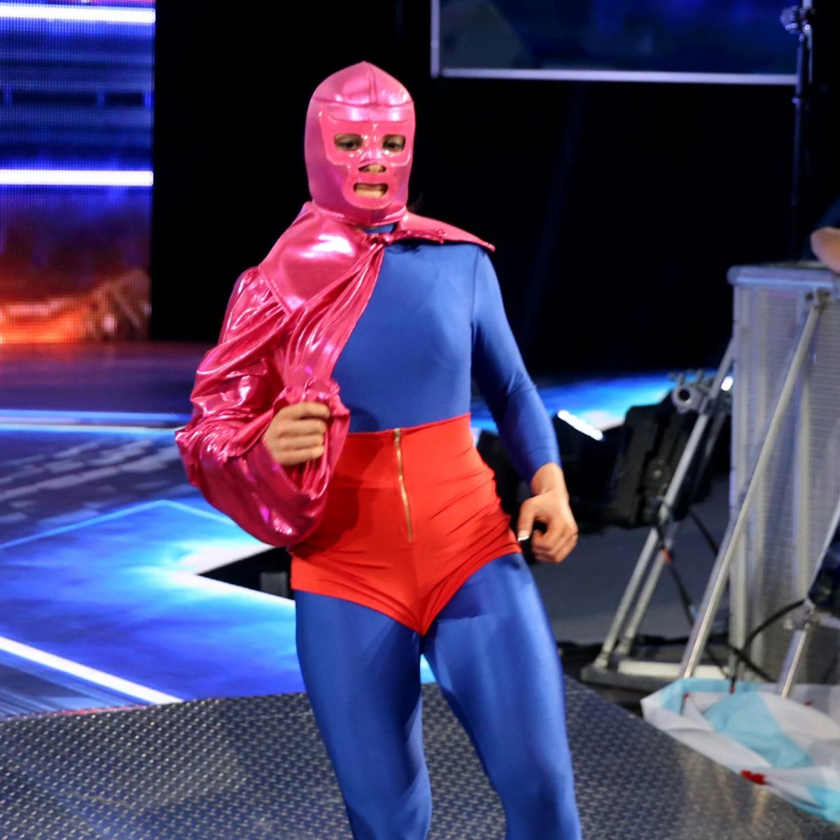 User blogCEDJunior/Who Was That Masked Woman? Pro Wrestling FANDOM powered by Wikia