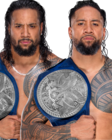 The Usos Pro Wrestling Fandom